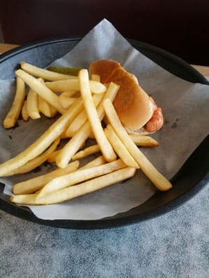 Carmen’s Cafe Nicole by null