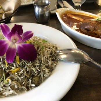 Amoo's Restaurant - Persian/Iranian Near Me - McLean, Virginia