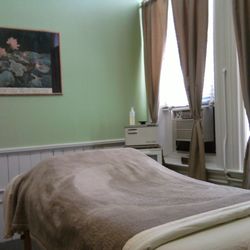 Down to Earth Muscular Therapy