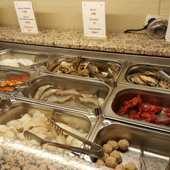 Chen's Wok - Buffet - Chinese Near Me - Berlin, BE