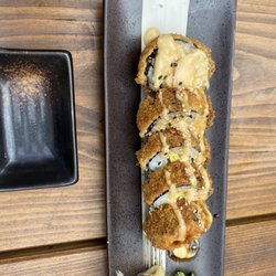 Yedo - Crispy roll