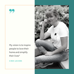 Simply Done - Simply Done inspires people to simplify and beautify their home.