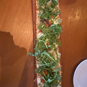 Seasons 52 - Pesto Chicken and Fresh Mozzarella - New American Near Me - Orlando, Florida