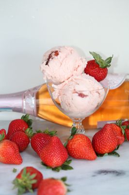 Humphry Slocombe Pruneyard by null