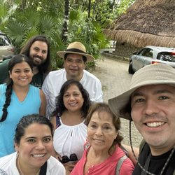 Oh Car Rental - Our trip to Xcaret and Chichén Itzá