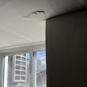 Mr. Handyman of Central - Eastern Norfolk County & South Shore - Drywall Installation & Repair Near Me - Braintree, Massachusetts