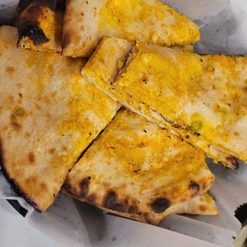 Mirch Masala - Paneer garlic naan - Indian Near Me - Seattle, Washington Mirch Masala - Paneer garlic naan - Indian Near Me - Seattle, Washington