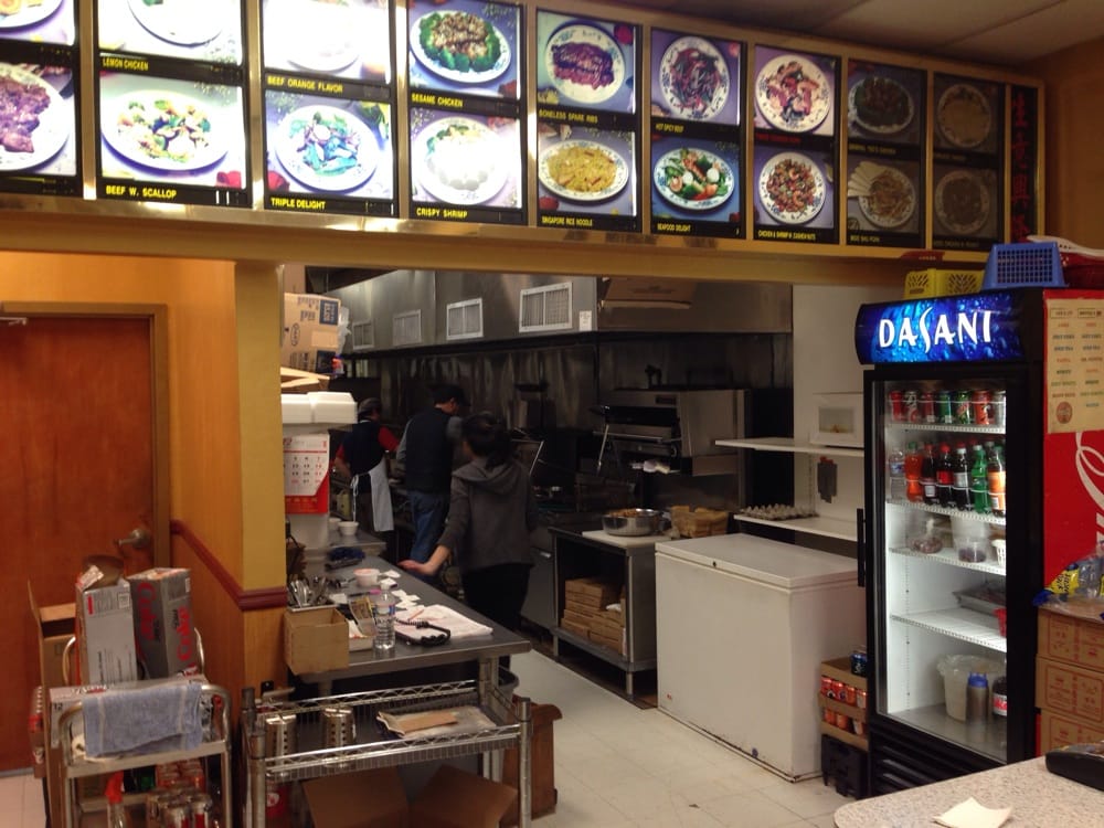 CHINA MOON RESTAURANT Updated September 2024 15 Reviews 859