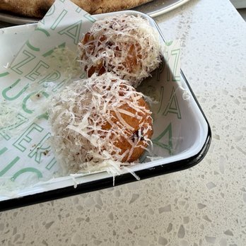 Pizzeria Luca - Arancini - Italian Near Me - Lancaster, Pennsylvania Pizzeria Luca - Arancini - Italian Near Me - Lancaster, Pennsylvania