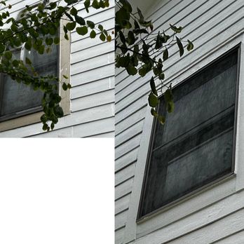 RF Services - Window trim repair with paint - Painters Near Me RF Services - Window trim repair with paint - Painters Near Me