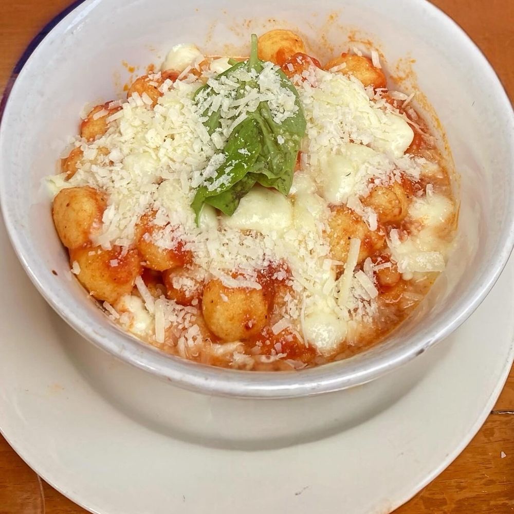 IL Brigante - Italian Near Me - New York, New York