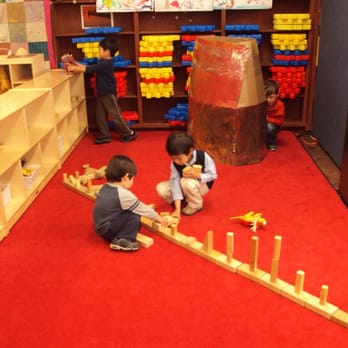 ABC's Child Development Center - Block Area - Preschools Near Me - San Francisco, California ABC's Child Development Center - Block Area - Preschools Near Me - San Francisco, California