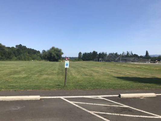 Tolt-MacDonald Park & Campground by null