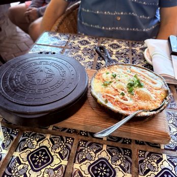 Rocco's Tacos & Tequila Bar - Queso Fundido - Cocktail Bars Near Me - Delray Beach, Florida