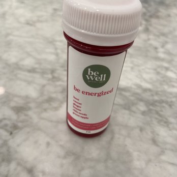 be well cafe - Juice Bars & Smoothies Near Me - Rutherford, New Jersey