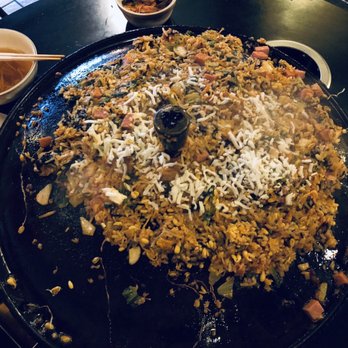 Tong Sam Gyup Goo Yi - Korean Near Me - Flushing, New York