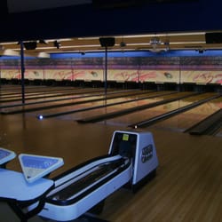 Cannonball Lanes