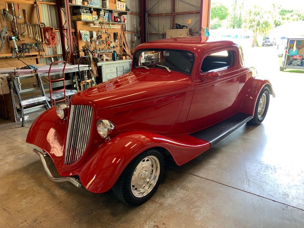 PRIME SHINE MOBILE DETAILING Vero Beach, Florida Car Wash Phone