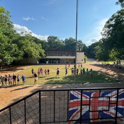 Hermann Sons Youth Camp - Riverside