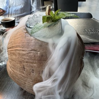 Prime cut - Lemonade - Modern European Near Me - Warsaw, MZ