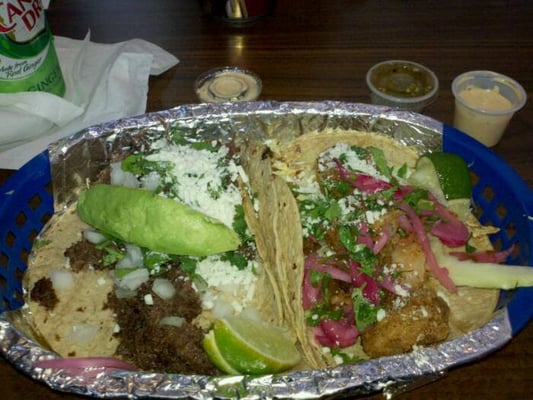 Torchy's Tacos by null