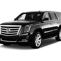 Reliable Transportation - 6 passenger SUV- Escalade with captain chairs