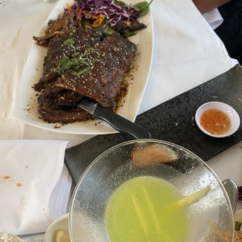 Thithi's Restaurant - Ribs - Thai Near Me - Evergreen Park, Illinois Thithi's Restaurant - Ribs - Thai Near Me - Evergreen Park, Illinois