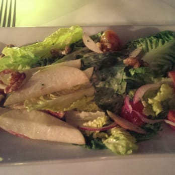 The Mitre Tavern - Pear & Walnut salad. - Restaurants Near Me - Melbourne, VIC