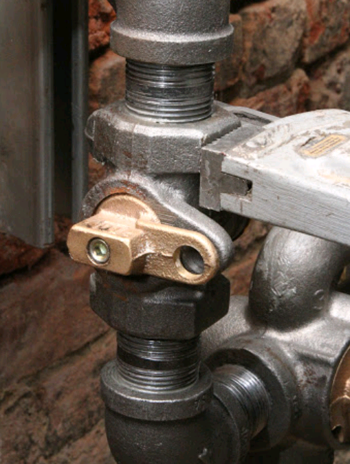 Slide of Rooter Pro Plumbing & Drains