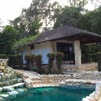 Chan-Kah Resort Village - Hotels Near Me - Palenque, CHP