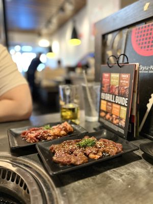 Gyu-Kaku Japanese BBQ by null