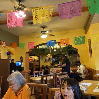 Marieta's - Interior - Mexican Near Me - La Mesa, California Marieta's - Interior - Mexican Near Me - La Mesa, California