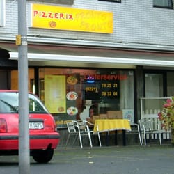 Pizza Taxi Prono Pronto