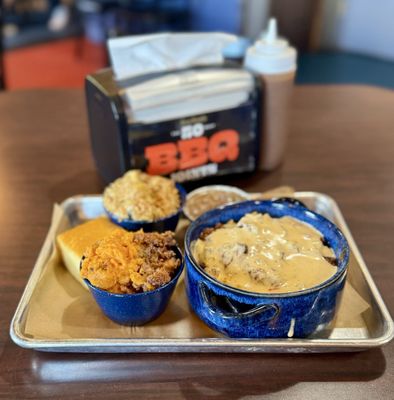 Slow Bone BBQ by null