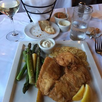 Scoma's Restaurant - Petrale Doré - Seafood Near Me - San Francisco, California Scoma's Restaurant - Petrale Doré - Seafood Near Me - San Francisco, California