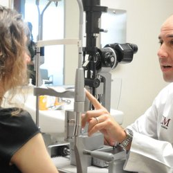 Alkek Eye Center
