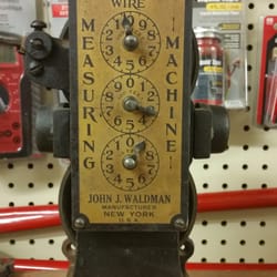 Lakewood Hardware