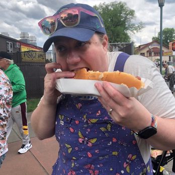 Minnesota State Fair - Foot long hot dog - Festivals Near Me - Saint Paul, Minnesota Minnesota State Fair - Foot long hot dog - Festivals Near Me - Saint Paul, Minnesota