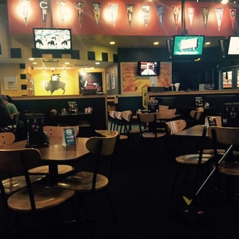 Buffalo Wild Wings - As you can see, you cannot expect an attentive staff. - Chicken Wings Near Me - Mt Juliet, Tennessee Buffalo Wild Wings - As you can see, you cannot expect an attentive staff. - Chicken Wings Near Me - Mt Juliet, Tennessee