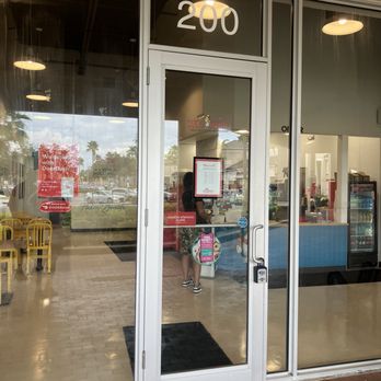 Duck Donuts - Entrance - Donuts Near Me - Royal Palm Beach, Florida Duck Donuts - Entrance - Donuts Near Me - Royal Palm Beach, Florida