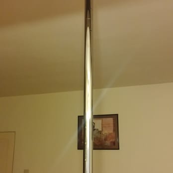 X-Pole USA - X-Pert chrome, 45 mm - home installation - Sporting Goods Near Me - North Hollywood, California X-Pole USA - X-Pert chrome, 45 mm - home installation - Sporting Goods Near Me - North Hollywood, California