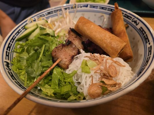 Long An Restaurant by null