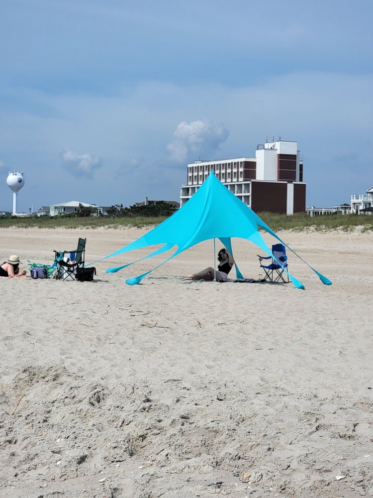 Wrightsville Beach Park