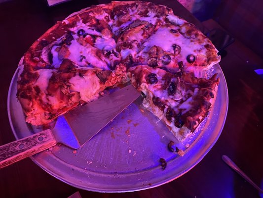 Blackthorn Pub and Pizza by null