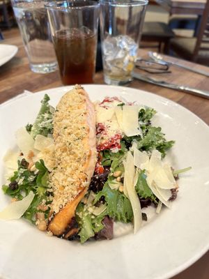 Woodlands American Grill by null