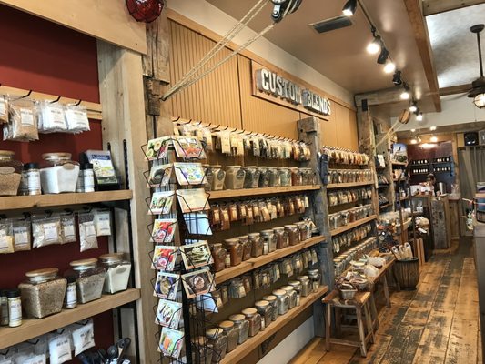 The Spice & Tea Exchange of Sarasota by null