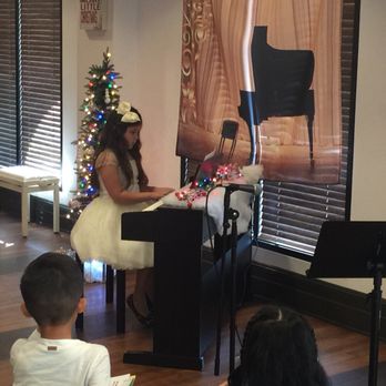 The Music Key School - Musical Instruments & Teachers Near Me - Rancho Cucamonga, California