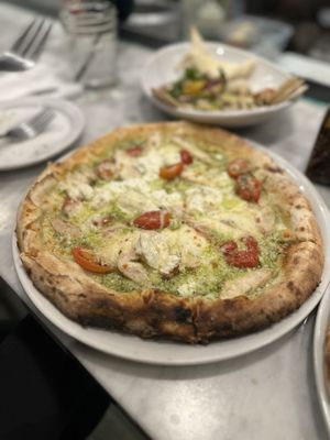 Pizzeria Bocce by null
