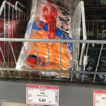 ChefZone - Kanikama! Ready for homemade maki. - Wholesale Stores Near Me - Honolulu, Hawaii