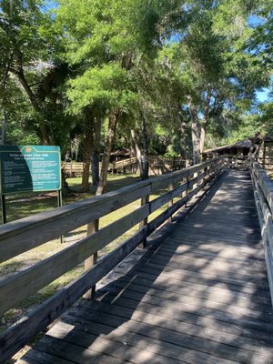 Kelly Park - Rock Springs by null